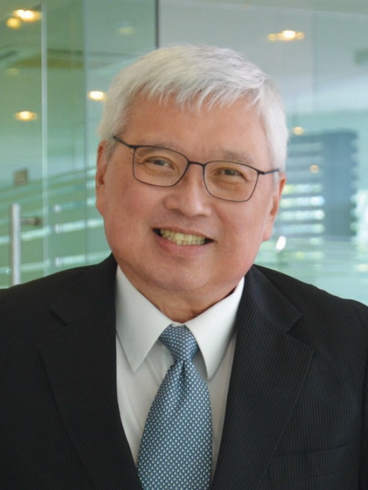 当届(2023-2025)董事会 :: 槟州钟灵中学董事会