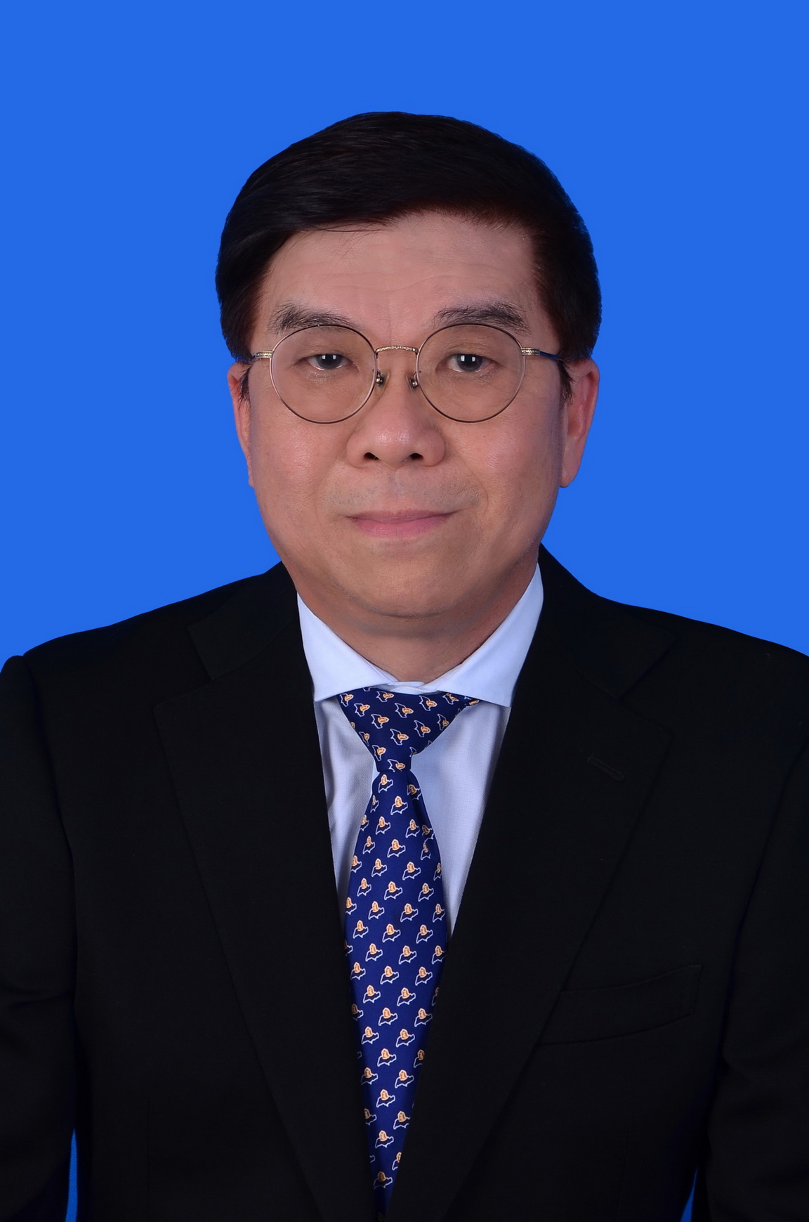 当届(2023-2025)董事会 :: 槟州钟灵中学董事会