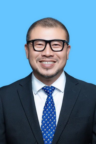 当届(2023-2025)董事会 :: 槟州钟灵中学董事会